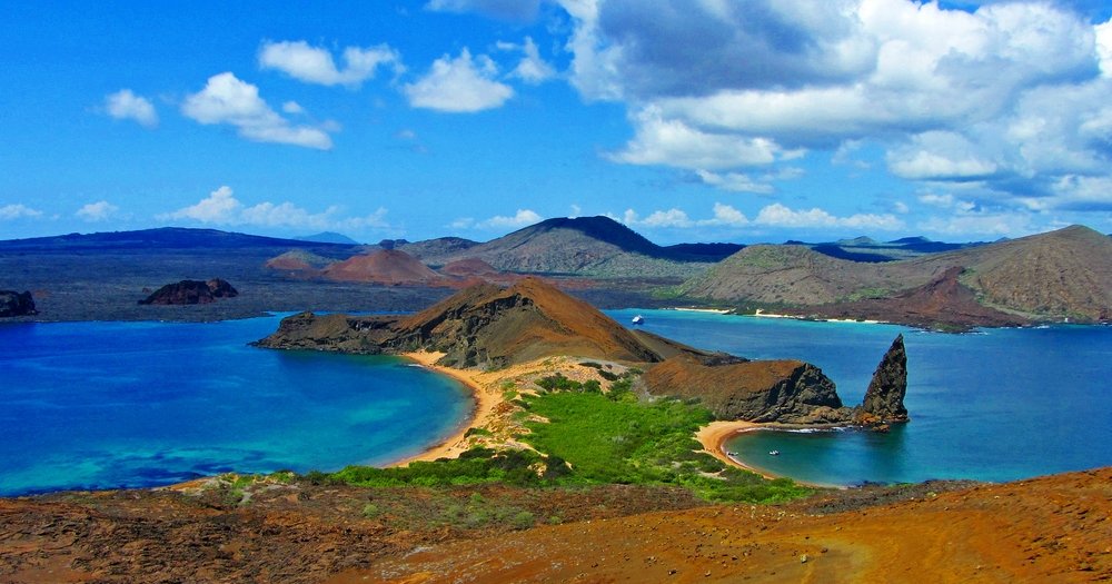 7 Day Galapagos Islands, Guayaquil & Quito from $2,999 - Travel Team