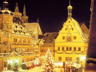Europe’s Christmas Markets: How to Plan the Perfect Trip Europe