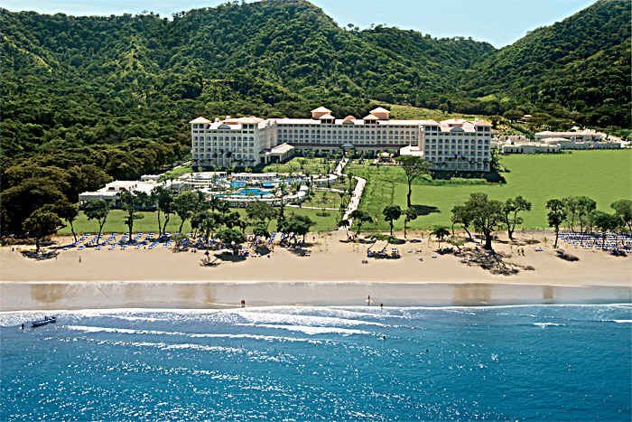 u guanacaste resort costa rica pleasant holidays Travel Team