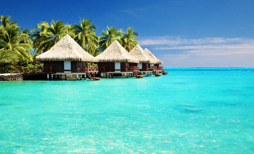 The Best Hotels In Bora Bora