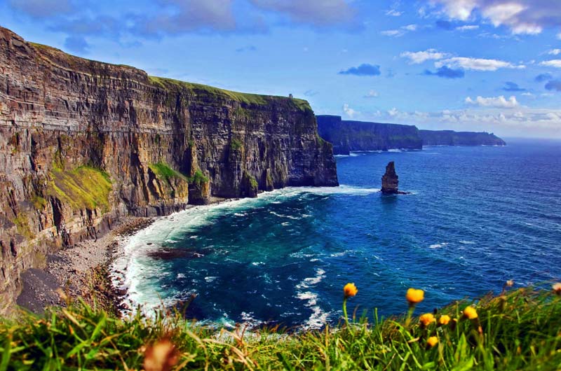 12 Day Kaleidoscope Of Ireland From $1,899 - Travel Team