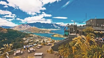 10 Day South Island New Zealand Vacation from $2,399 - Travel Team