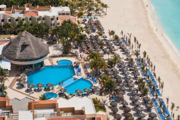 viva wyndham maya riviera maya all inclusive - Travel Team