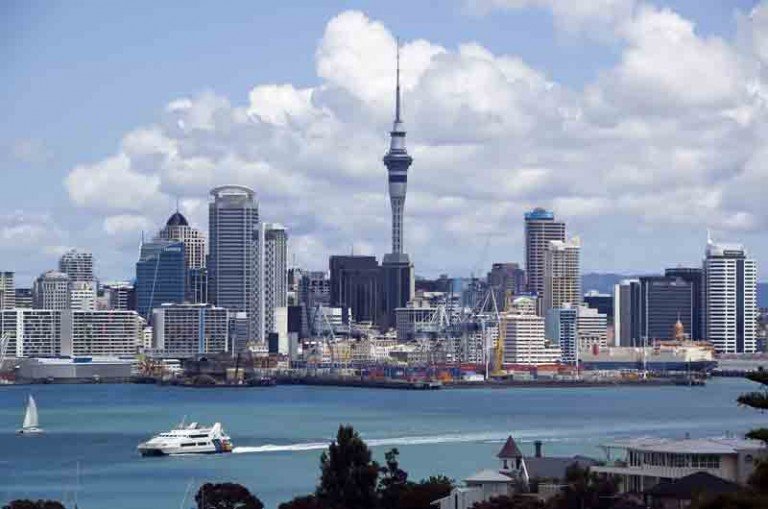 New Zealand Australia & New Zealand auckland1 gate 1 australia & New