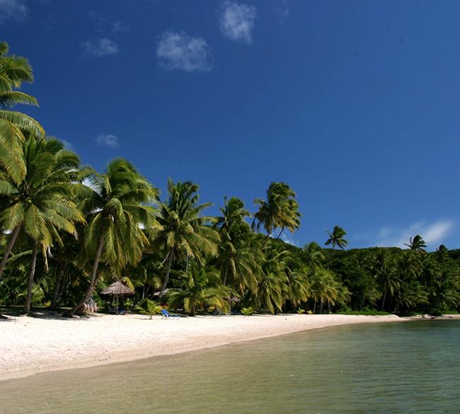 kadavu fiji - Travel Team