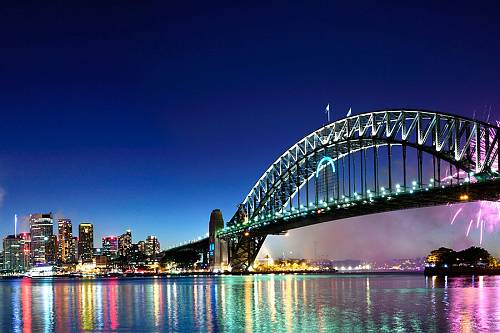 fiktiv skrubbe Smigre 10 of the Top Tourist Attractions in Australia - Travel Team