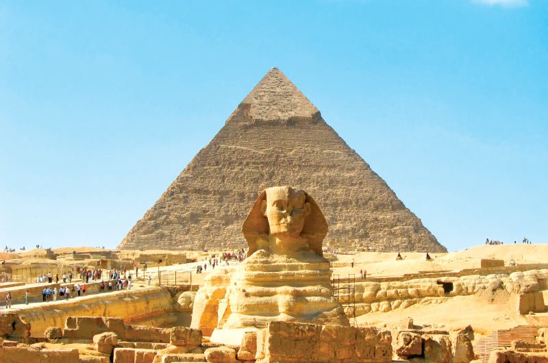 sphinx2 egypt gate 1 Travel Team