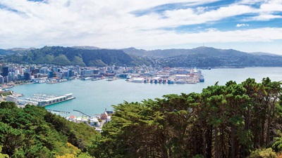 Northern New Zealand Explorer from $2,095 USD - Travel Team