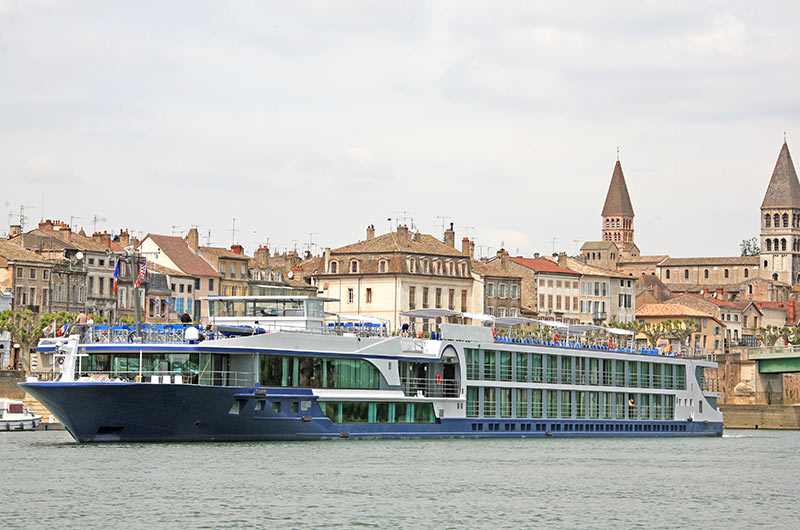 rhine river cruise from amsterdam to germany