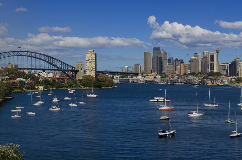 10 free Things to Do in Sydney - Travel Team