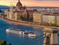 viking elbe river cruise 2022