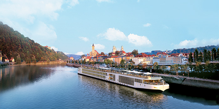 Viking Danube River Cruises 2020 - Travel Team