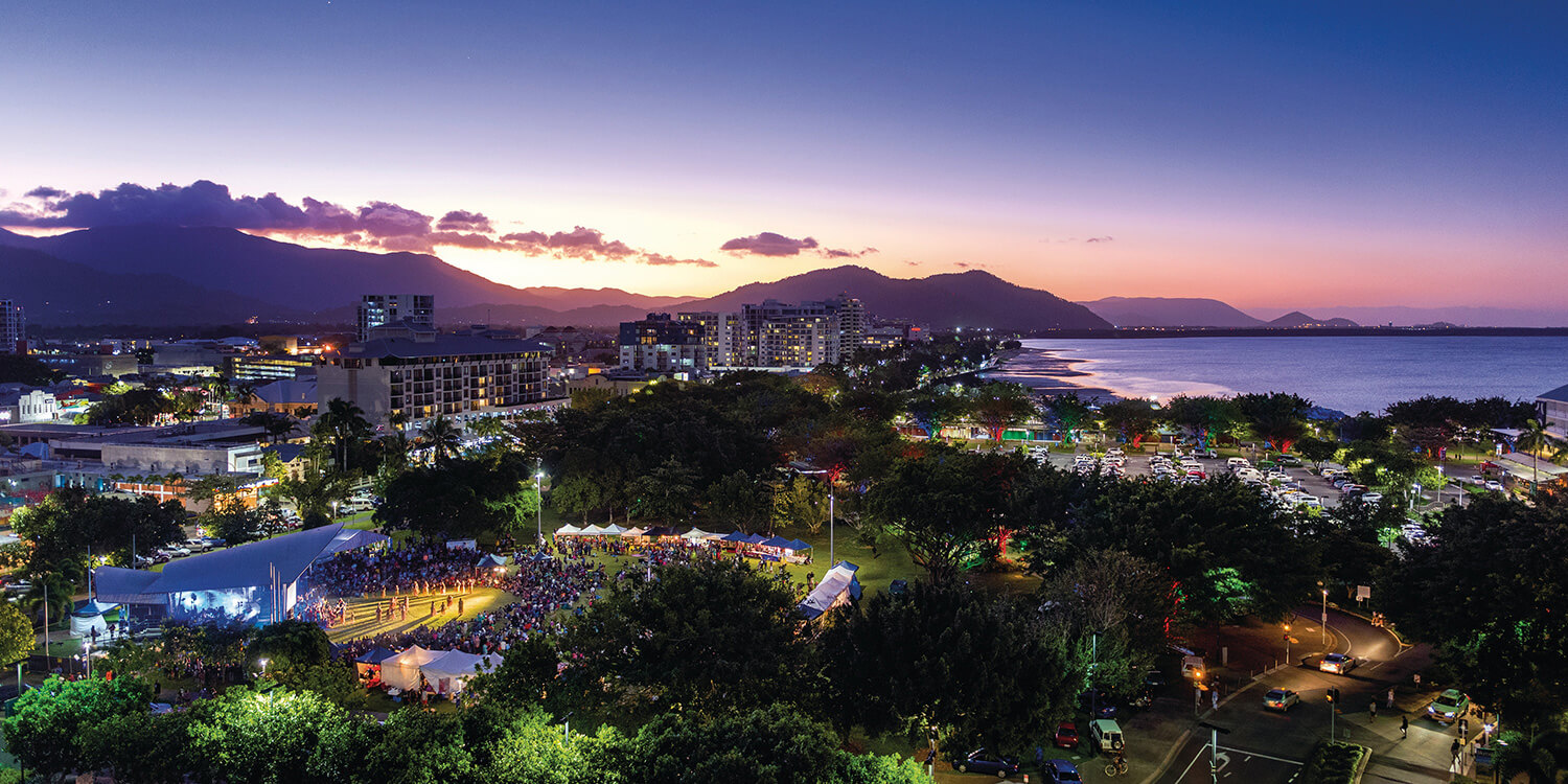 cairns-at-night_credit-tourism-and-events-queensland - Travel Team